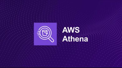aws athena