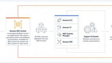 aws rds
